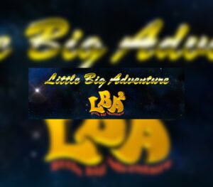 Little Big Adventure Bundle Steam CD Key