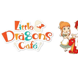 Little Dragons Café Steam CD Key