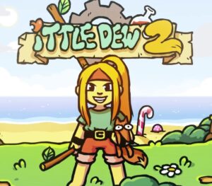 Ittle Dew 2 Steam CD Key