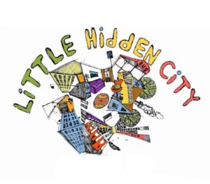 Little hidden city Steam CD Key GLOBAL