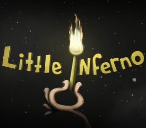 Little Inferno Steam CD Key