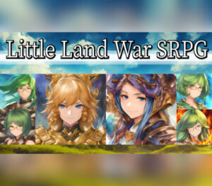 Little Land War SRPG Steam CD Key