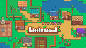 Littlewood Steam CD Key GLOBAL
