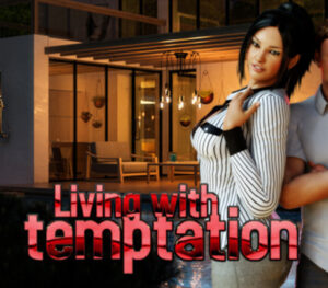 Living with Temptation 1 - REDUX Steam CD Key