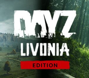 DayZ Livonia Edition Steam CD Key