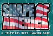 Shape of America: Episode One Steam CD Key