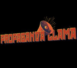 Propaganda Llama Steam CD Key