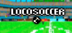LocoSoccer Steam CD Key