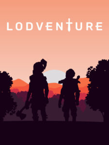 Lodventure Steam CD Key