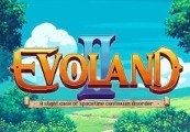 Evoland Bundle Pack Steam CD Key