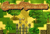 Sons of Triskelion Steam CD Key