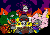Edgar Steam CD Key