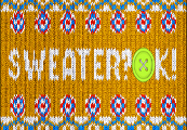 SWEATER? OK! Steam CD Key