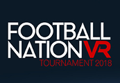 Football Nation VR Tournament 2018 Steam CD Key