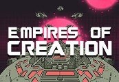 Empires of Creation Steam CD Key