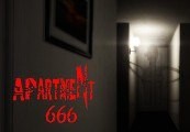 Apartment 666 Steam CD Key