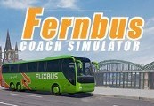 Fernbus Simulator Add-on - Neoplan Skyliner DLC Steam CD Key GLOBAL
