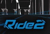 Ride 2 Steam CD Key