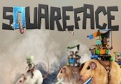 Squareface Steam CD Key