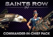Saints Row IV - Volition Comics Pack DLC Steam CD Key