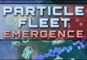 Particle Fleet: Emergence - Corporate Bonus DLC Steam CD Key