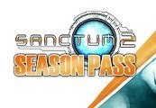 Sanctum 2 Season Pass Steam Gift