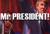 Mr.President! Steam CD Key