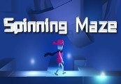 Spinning Maze Steam CD Key