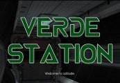 Verde Station Steam CD Key