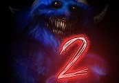 123 Slaughter Me Street 2 Steam CD Key