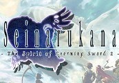 Seinarukana: The Spirit of Eternity Sword 2 Steam CD Key