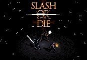 Slash or Die Steam CD Key
