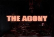 The Agony Steam CD Key