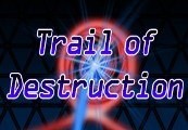 Trail of Destruction Steam CD Key