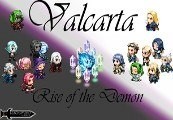 Valcarta: Rise of the Demon Steam CD Key