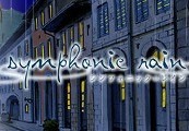 Symphonic Rain Steam CD Key