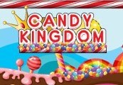 Candy Kingdom VR Steam CD Key