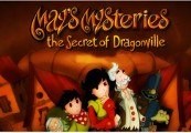 May's Mysteries: The Secret of Dragonville Steam CD Key