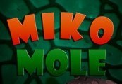 Miko Mole Steam CD Key