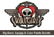 Skullgirls + All Characters and Color Palette Bundle DLC Steam CD Key