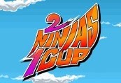 2 Ninjas 1 Cup Steam CD Key