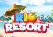 5 Star Rio Resort Steam CD Key