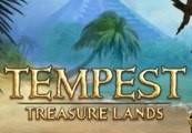 Tempest - Jade Sea DLC Steam CD Key