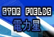 Star Fields Steam CD Key