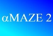 aMAZE 2 Steam CD Key