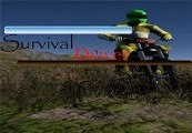 Survival Driver Steam CD Key