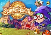 Supermagical Steam CD Key