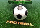 Score a goal (Physical football) Steam CD Key