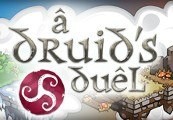 A Druid's Duel Steam CD Key