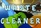 Waste Cleaner Steam CD Key